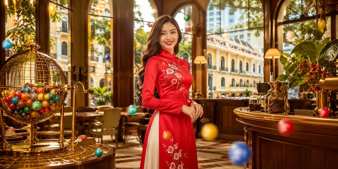 Người dùng tham gia xổ số trực tuyến tại Hồ Chí Minh trên nền tảng 879