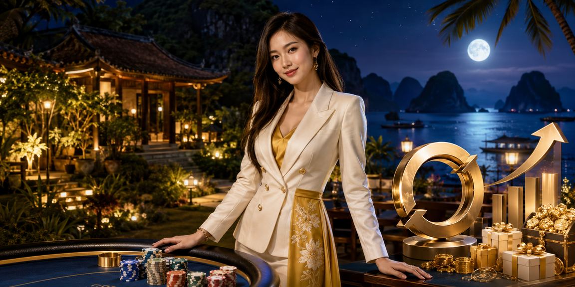 Trải nghiệm nhận cashback và bonus tại Ninh Bình với trang phục áo dài truyền thống